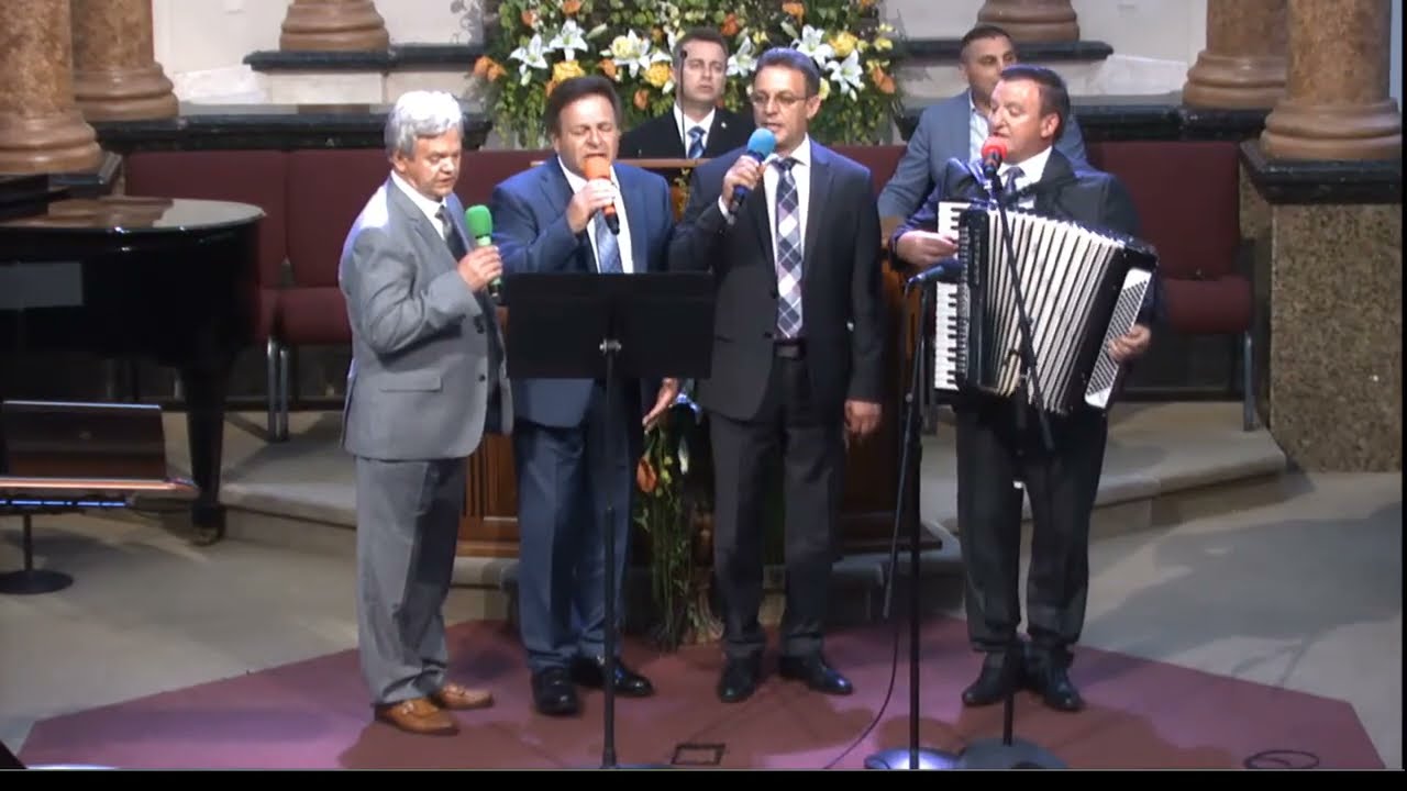 Fraţii Pal...În casa mea , Lumina aprinsă să mi-o ţii