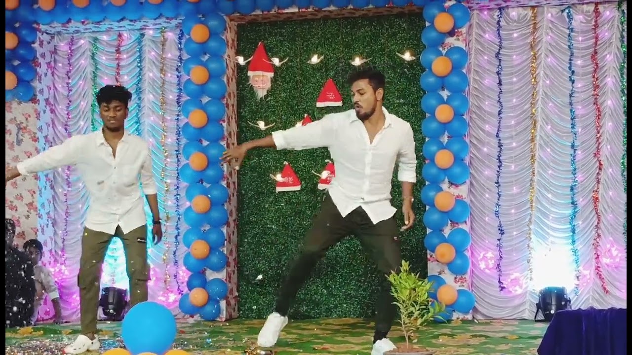 KORI VACCHENU || LATEST NEW TELUGU CHRISTMAS SONG 2023-2024 || SUNNY REDDY'/VIVEK