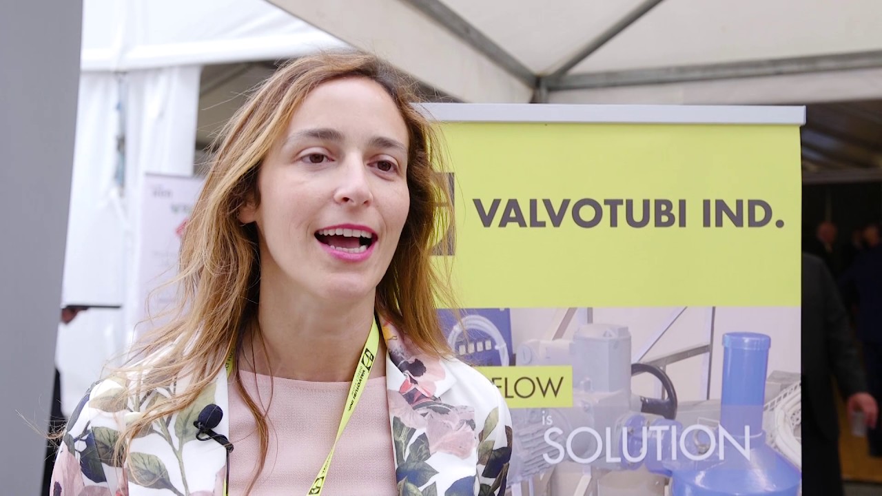 Valvotubi - Servizi a Rete Tour 2017