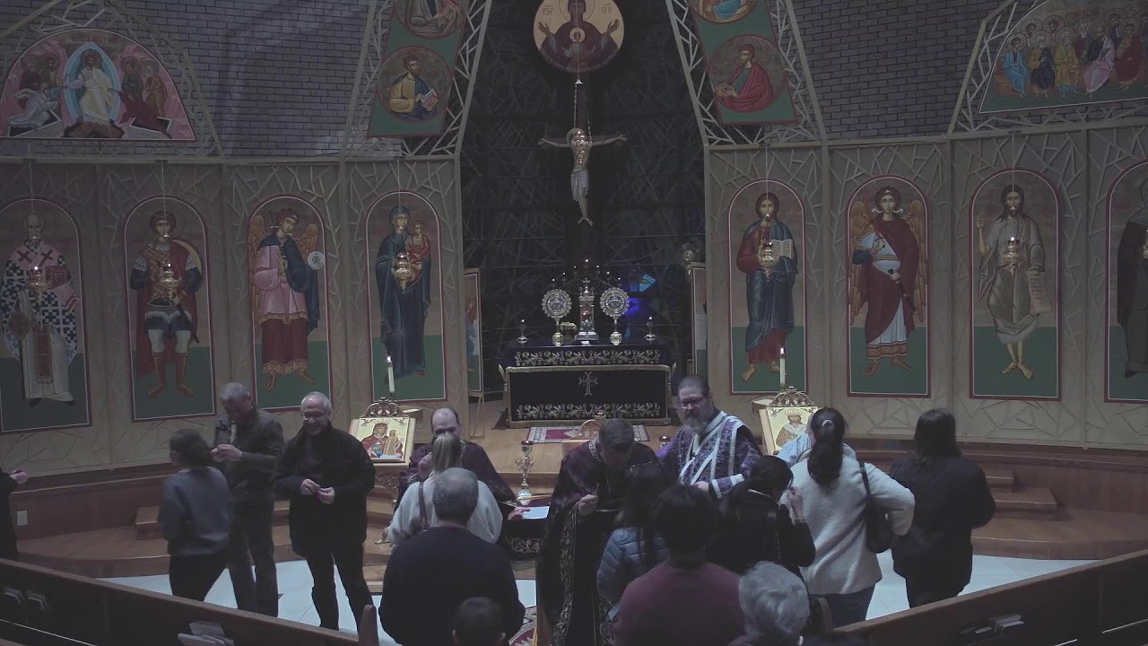St. George Media Live Stream