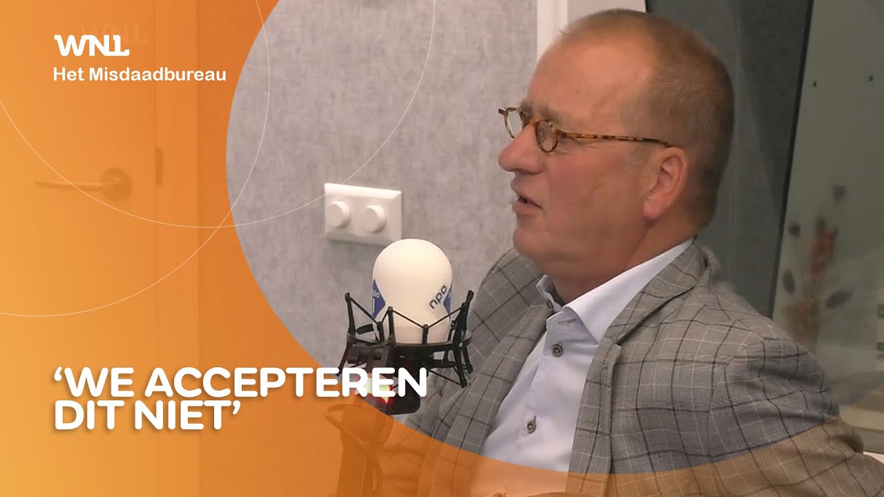 Burgemeesters hangen ambtsketen aan de wilgen vanwege bedreigingen: 'We accepteren dit niet'