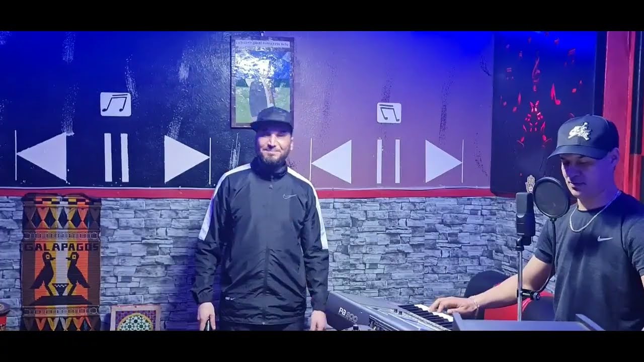 عصام المزابي يعود بقوة بمشاركة السيمو الغوباشي قنبلة الصيف و التيك طوك💣Simo Ghobachi Ft Issam Lmzabi