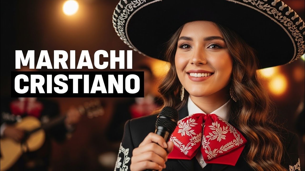 Mix Mejores Rancheras Cristianas 2026 | 