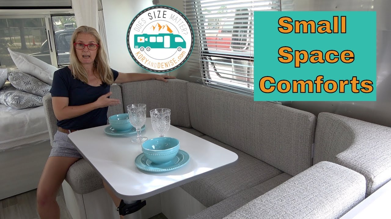 2020 Airstream Bambi 22FB (Unbiased RV Review)