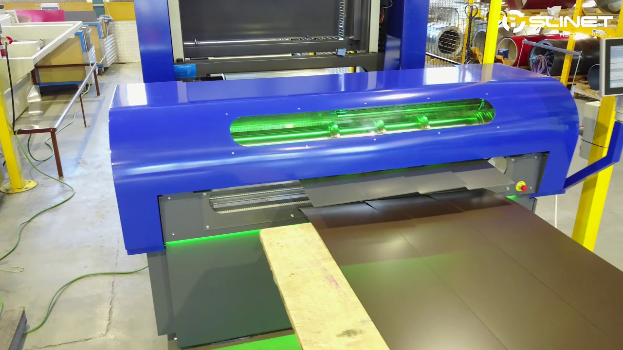 Slinet vollautomatisches Coillagersystem | fully automatic coil storage system