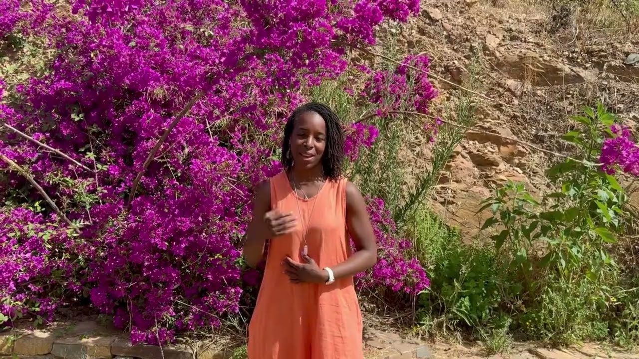 Teurai Francis 'Awaken' Women's Embodiment Retreat, Portugal