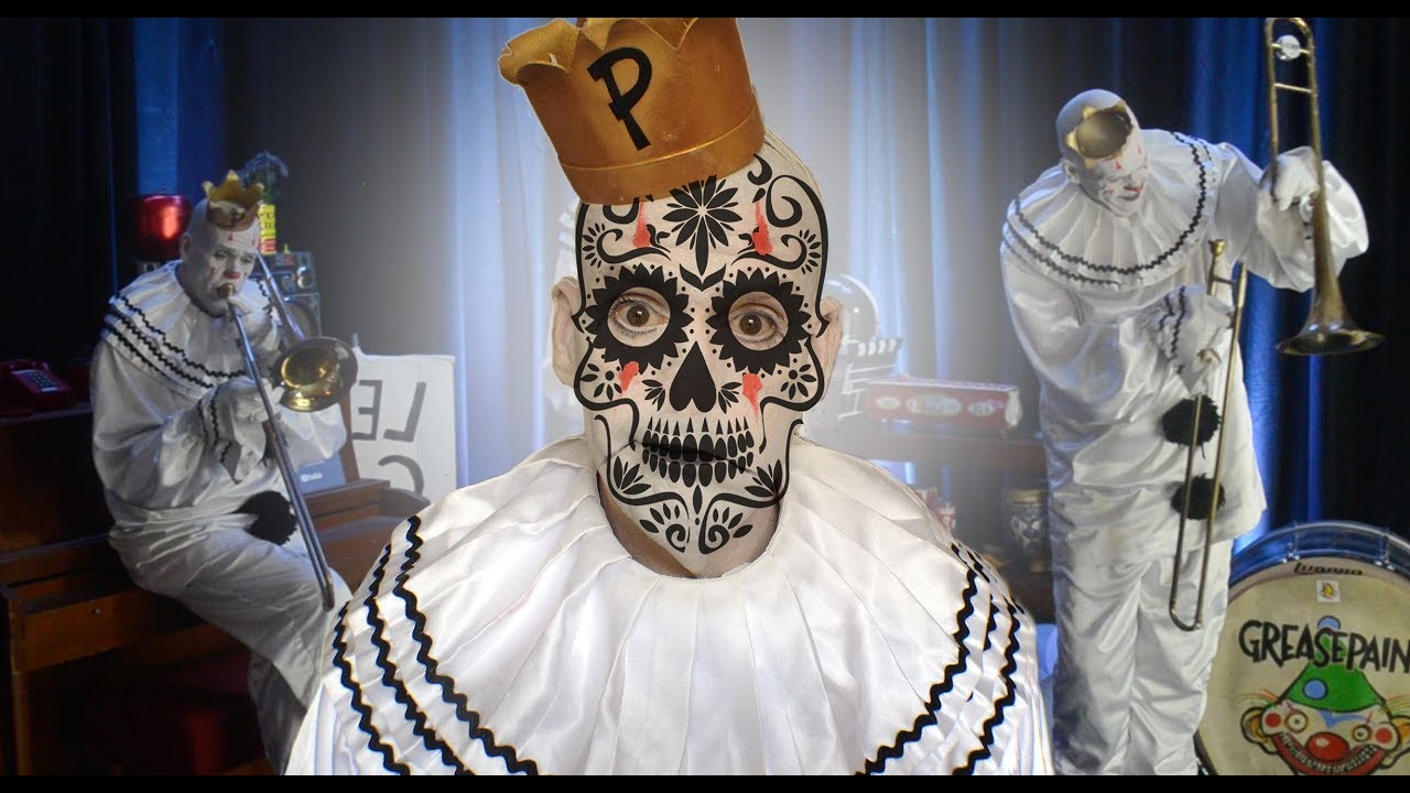 Puddles Pity Party - Remember Me (From 