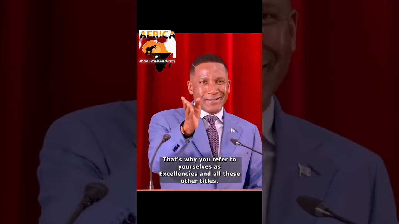 NEW AFRICAN CENTURY IS COMING #africa #afrique #africancommonwealthmedia #fyp
