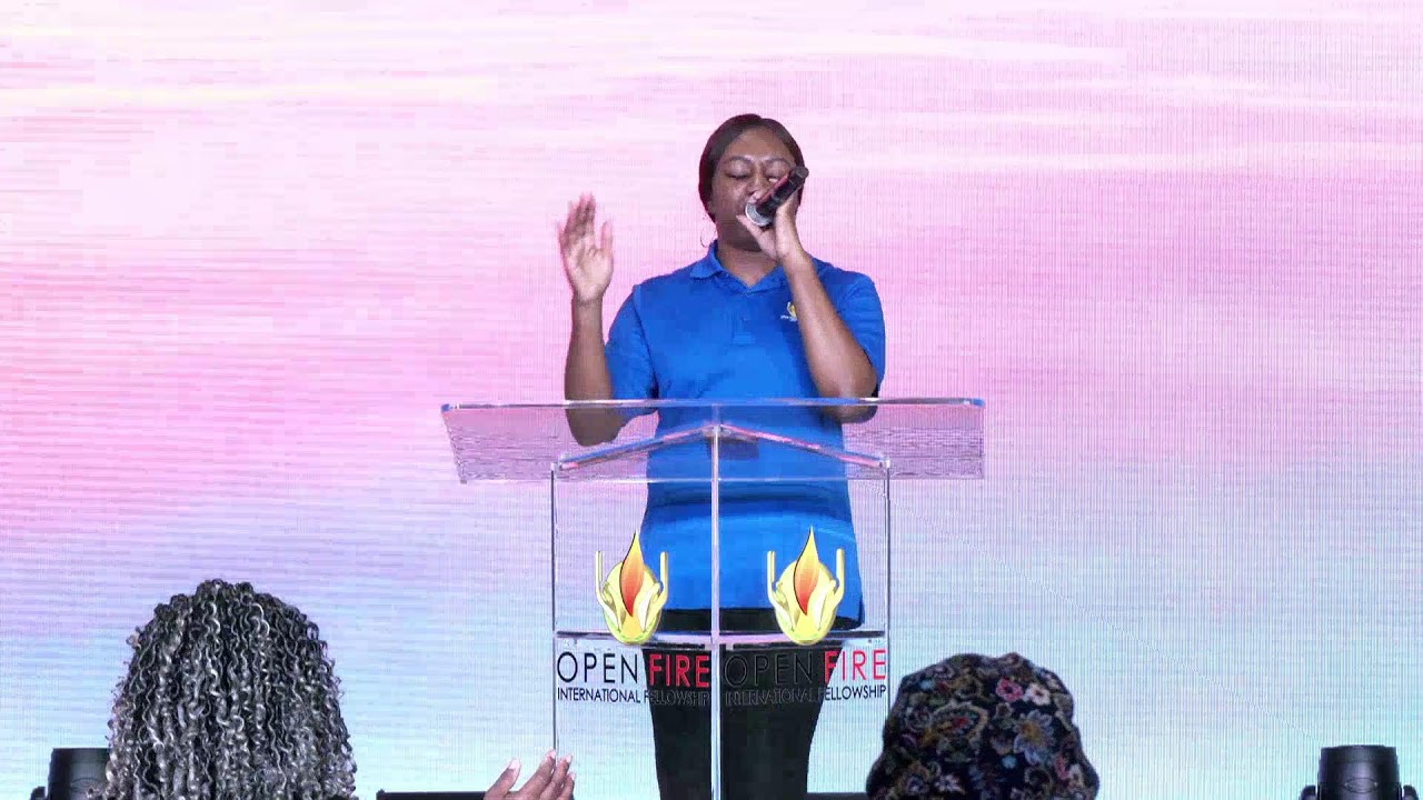 Prophetic Push - 5AM Prayer | February 16, 2026