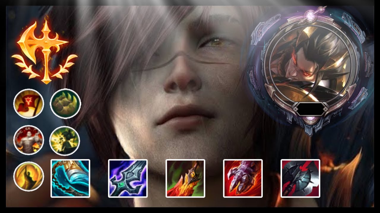 Sett Montage - 