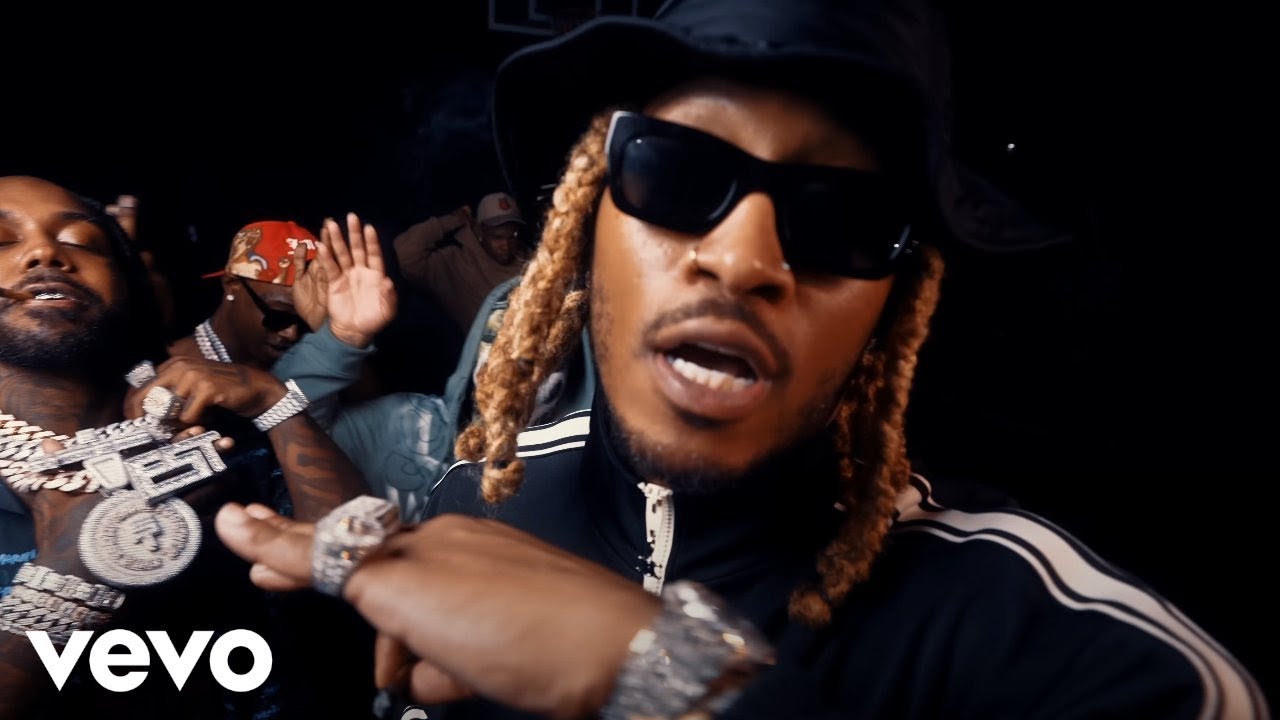 Key Glock, Young Dolph ft. Future & Gucci Mane, G Herbo - Mix (Unreleased Album) 2026