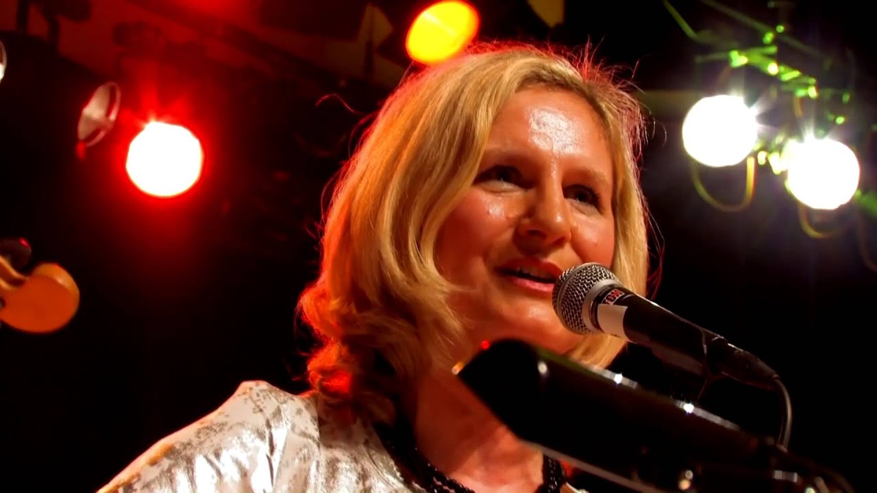 Border Reiver - Quod Libet live 2015