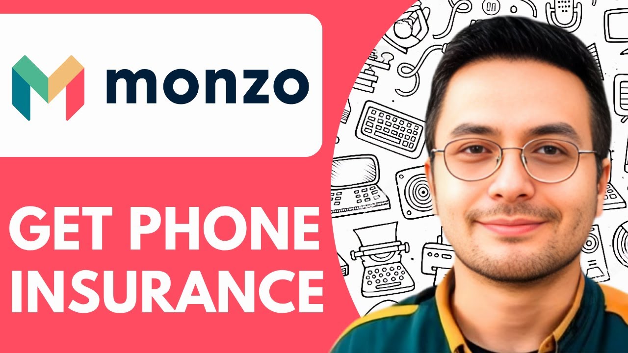 How To Get Monzo Phone insurance - 2025 (Very Easy)