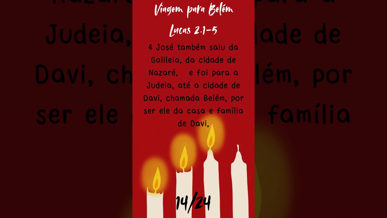 Viagem para Belém 06/24 