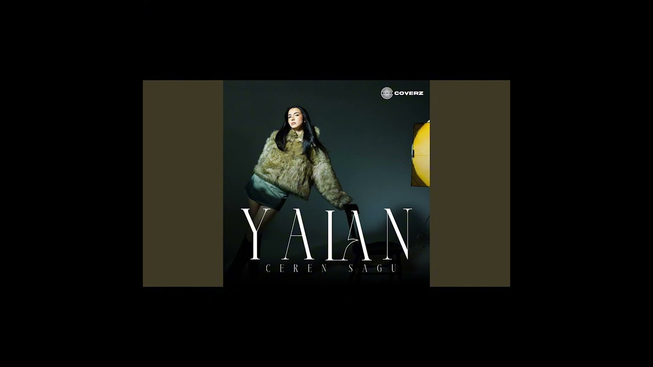 Ceren Sagu - Yalan (Slowd & Reverb)
