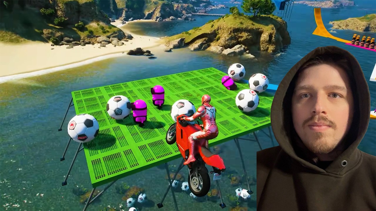 الرجل العنكبوت انقاذ باتمان Spider-Man Rescue batman vs iron man vs venom funny Game GTA 5 superhero