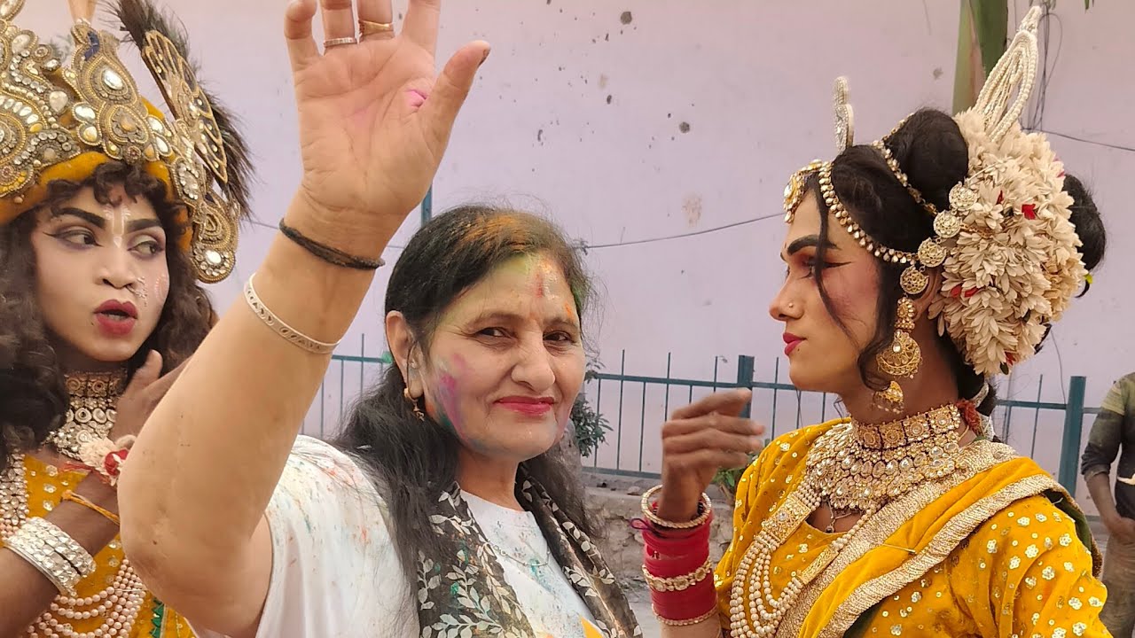 Cooking with kusum khurana is live