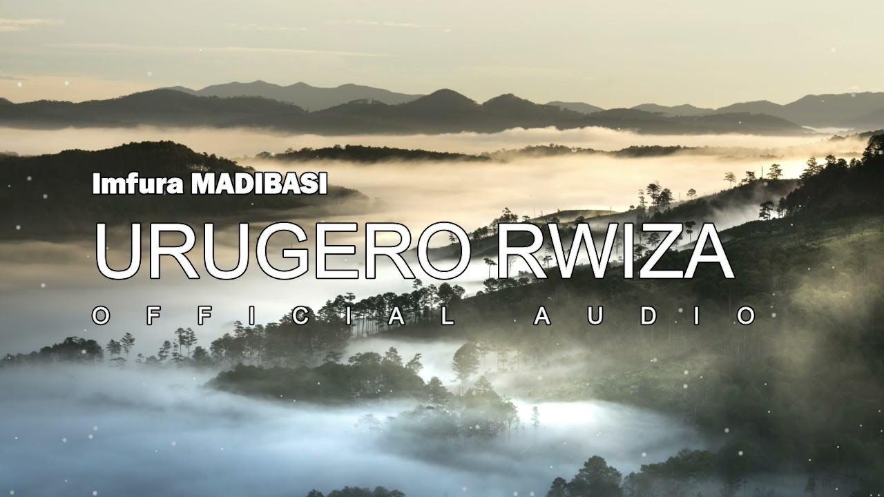 Imfura MADIBASI  - Urugero Rwiza  ( Official Audio 2k21 HD )