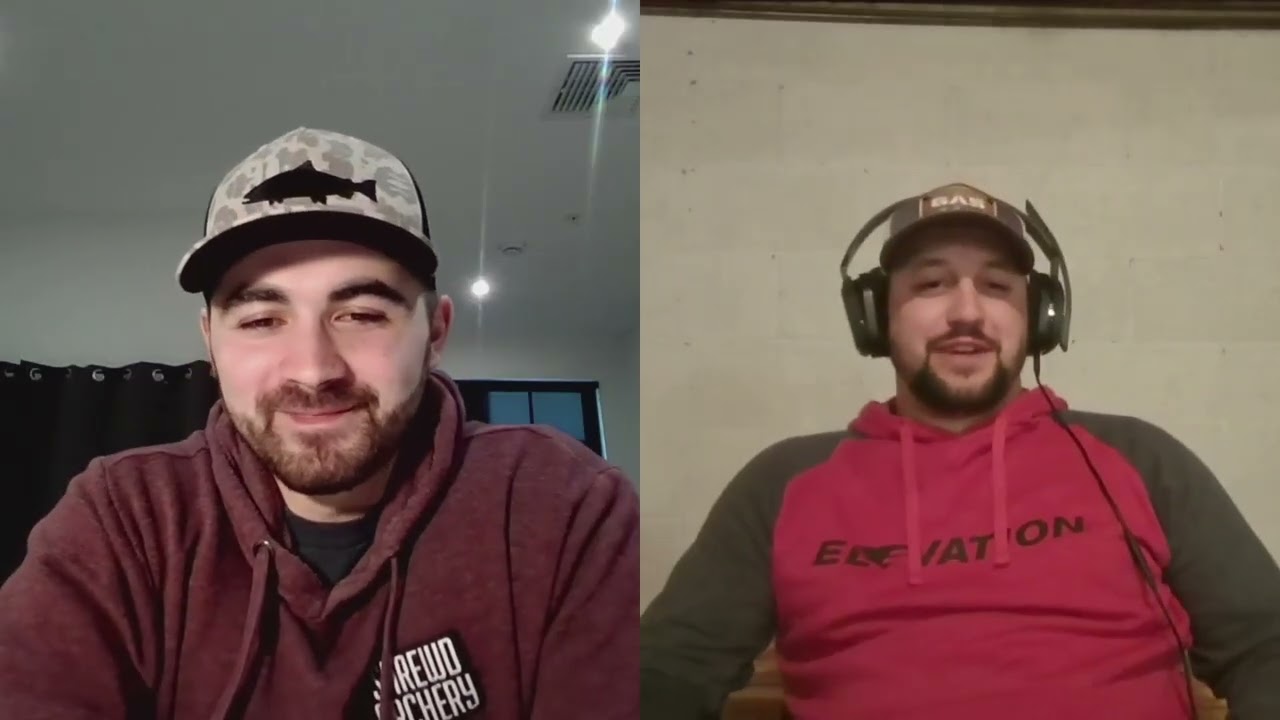 Ep. 2 Setting Expectations