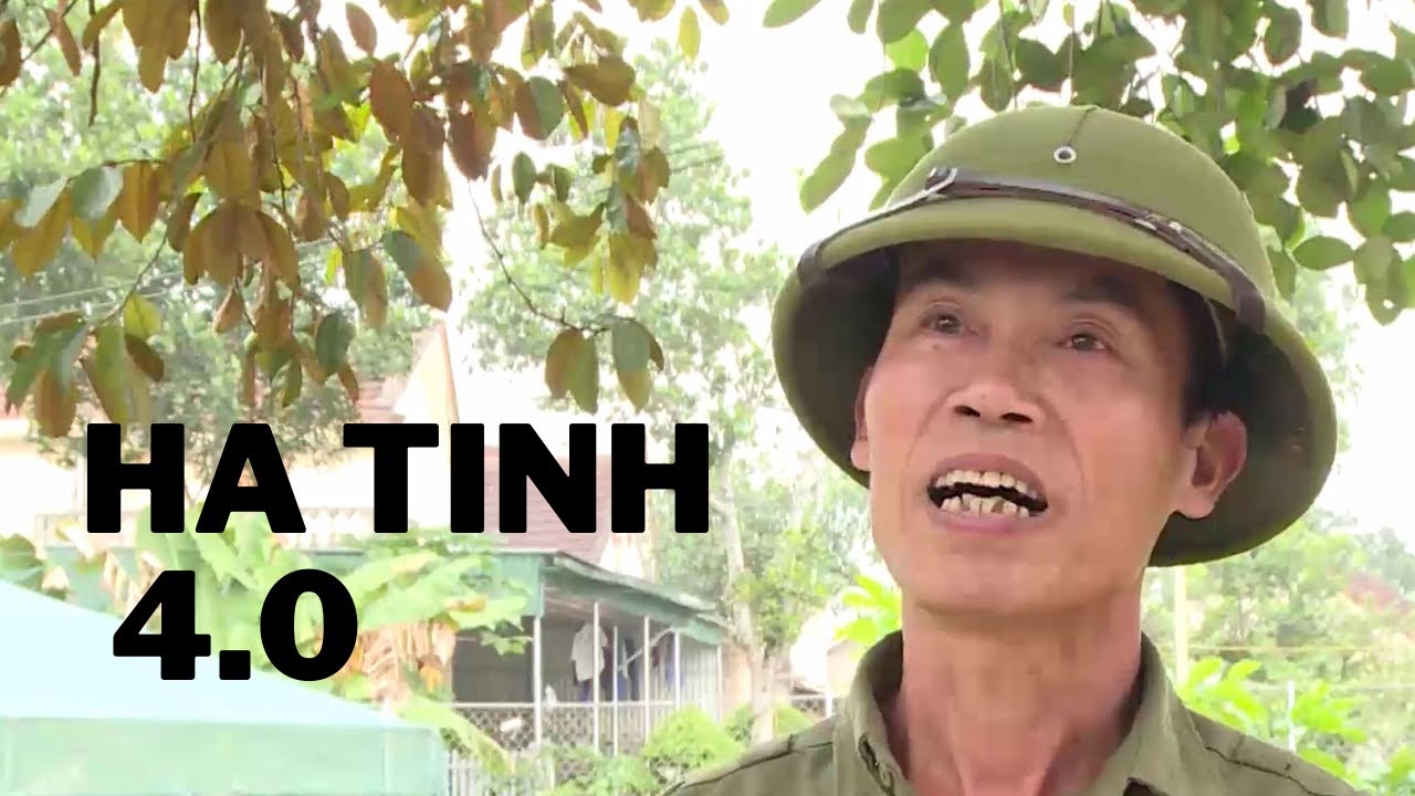 Duc Tho put all efforts to meet New Rural standards, Ha Tinh 4.0