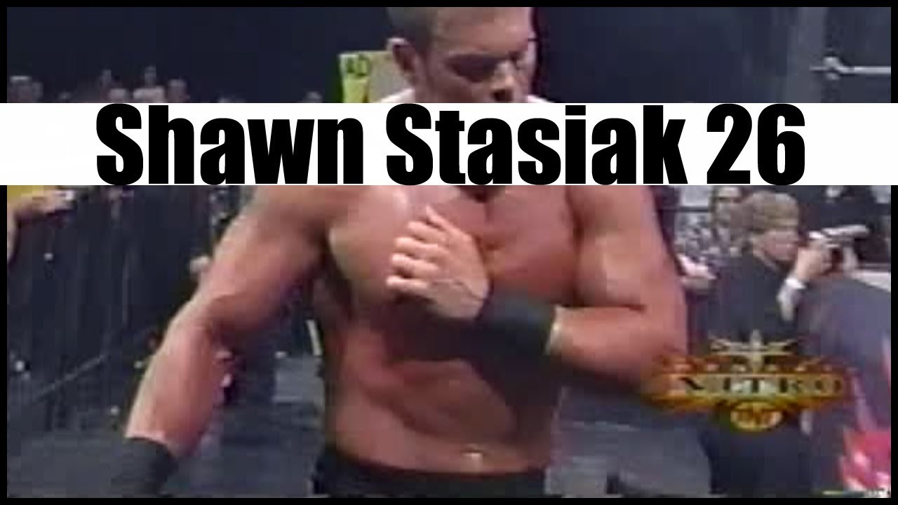 Shawn Stasiak and Chuck Palumbo vs. KroniK 2