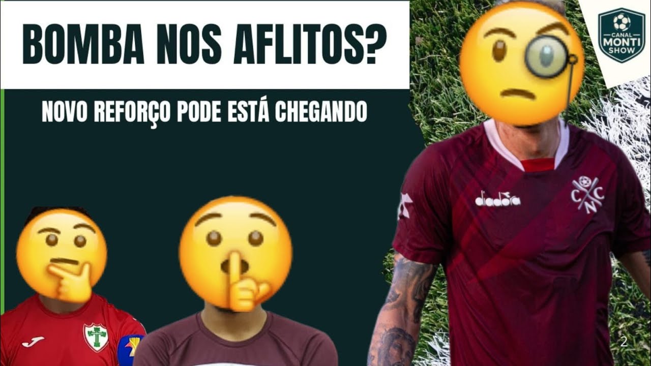 MERCADO AGITADO! NÁUTICO PODE ANUNCIAR REFORÇO A QUALQUER MOMENTO! 👀🔥