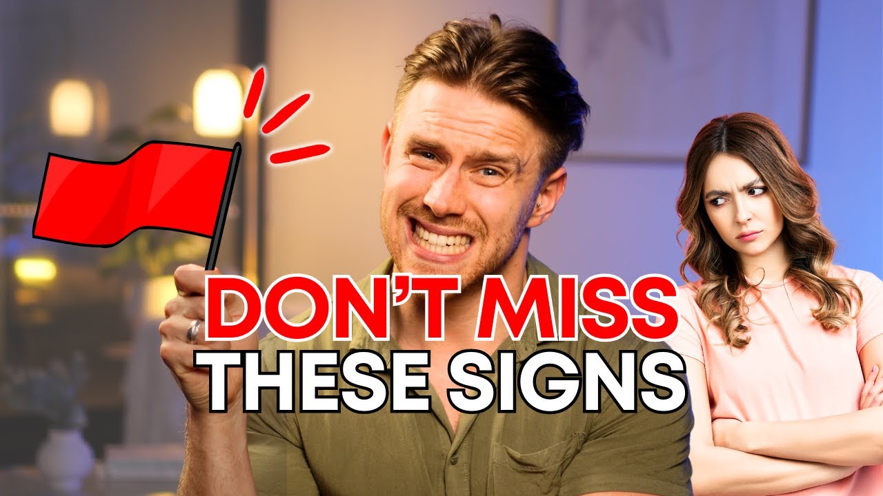 How to Spot Narcissistic Behaviour: 5 Warning Signs