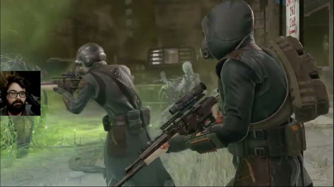REAPERS ONLY Legend/Ironman/3Man/GrimHorizon [XCOM 2 WOTC]