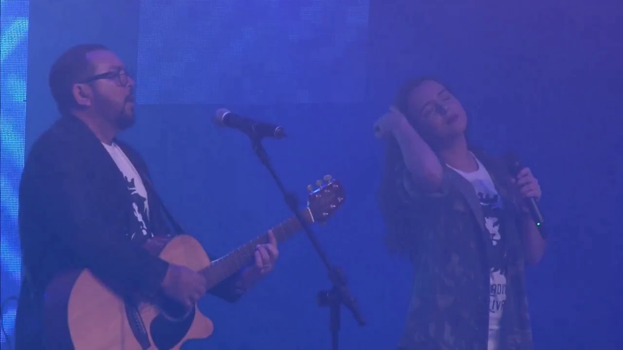 Tu estar&aacute;s l&aacute; - Serginho Brito (JPN 2018)