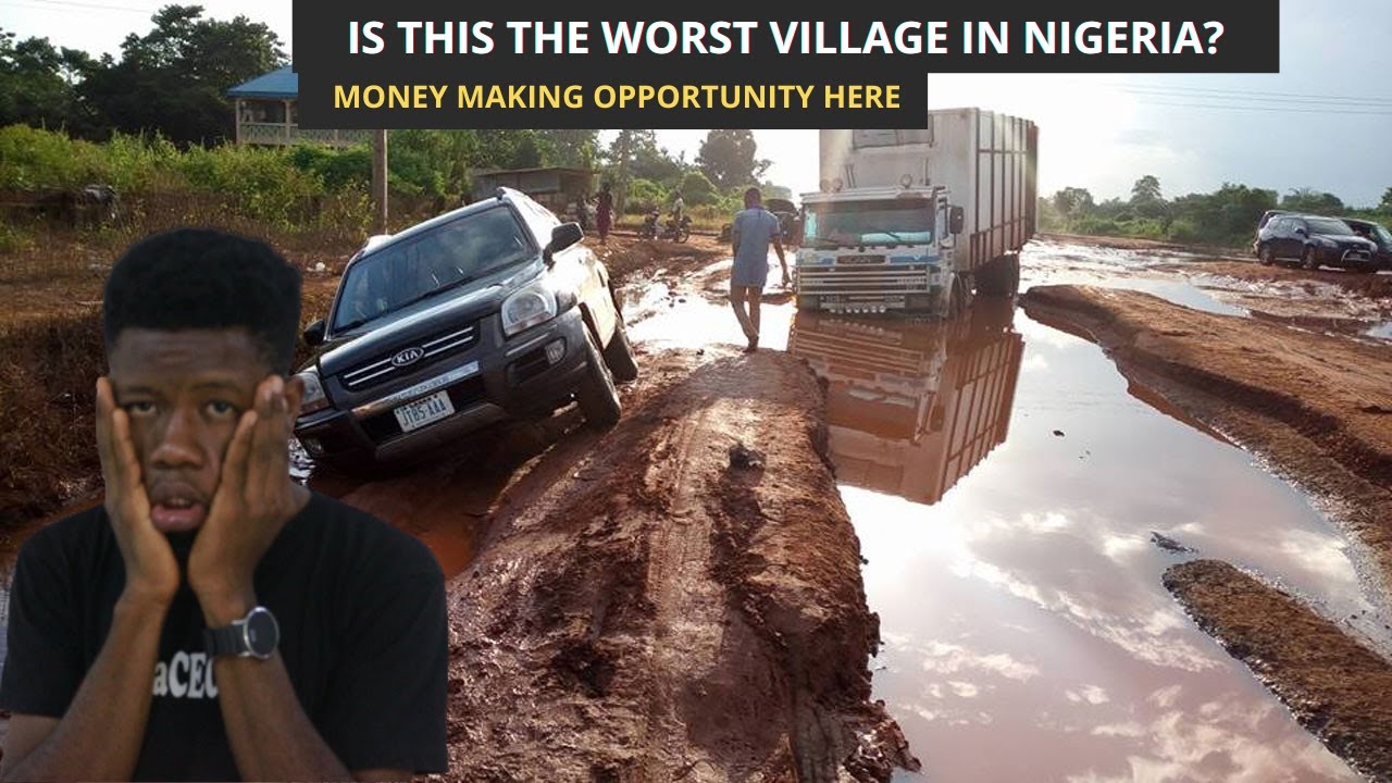 Visited Mbaitoli Imo state Nigeria | History of Mbaitoli Imo state + Business Opportunity in Nigeria
