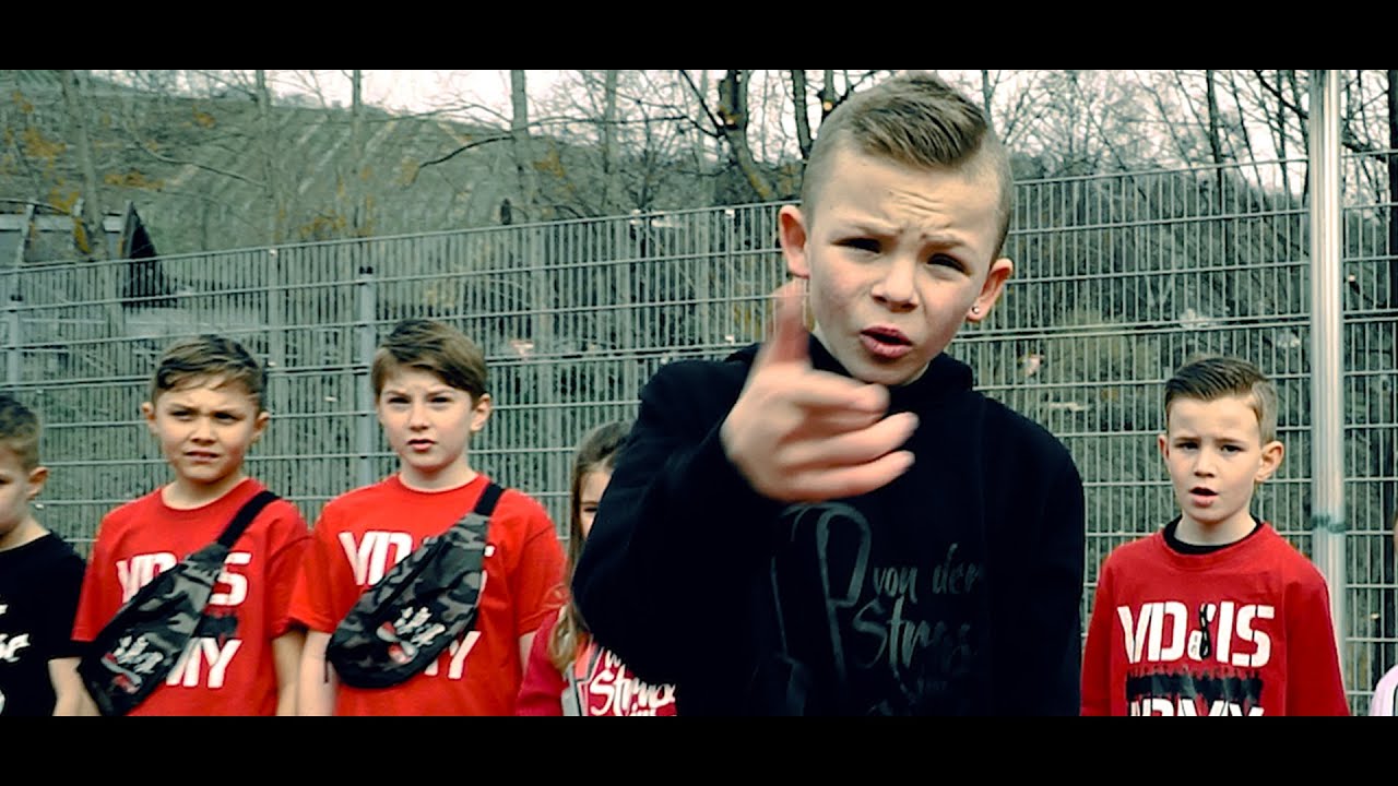 VDSIS-ARMY - Eltern (official Musikvideo) // prod. by DMSBeatz