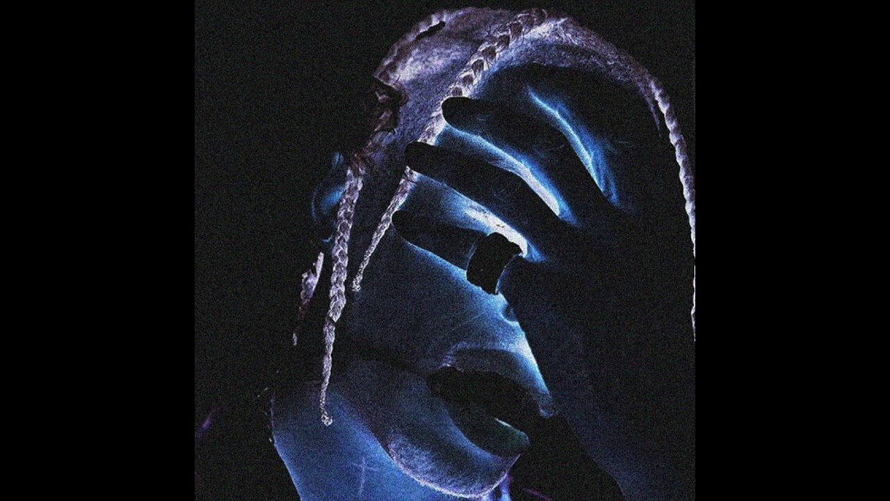 [FREE] Travis Scott Type Beat | "WAKE UP"