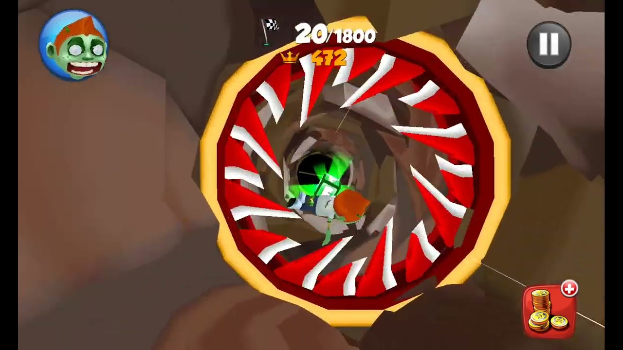 Falling fred turbo fantasy kills 2023-2025