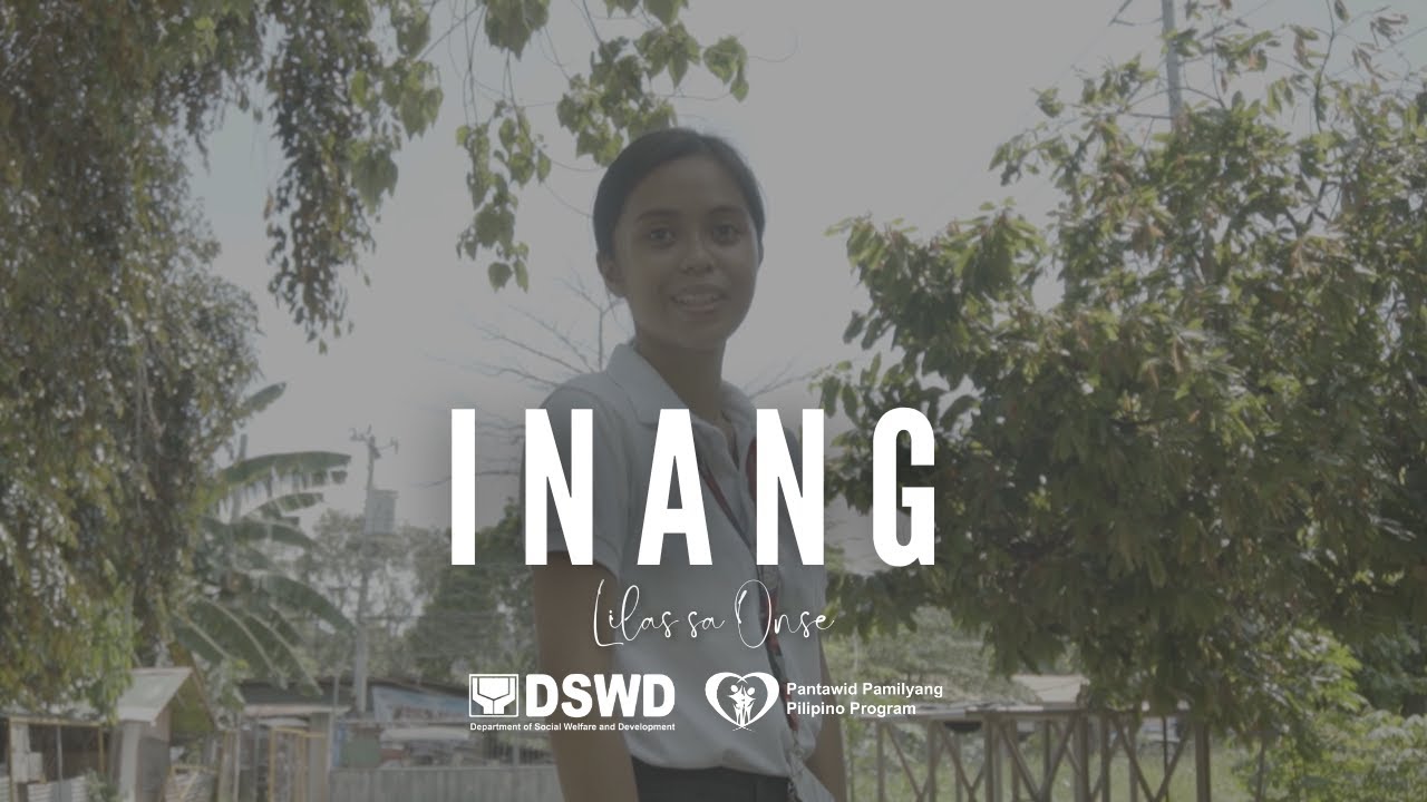 4Ps | Lilas sa Onse Short Film Festival_2ndPrizeWinner_INANG by Maze Visuals