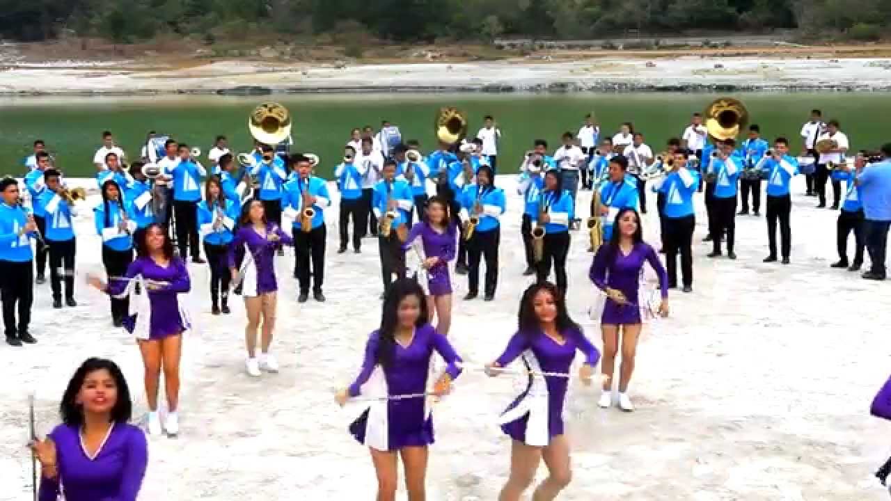 INUSBAND EL SALVADOR - EL CARBONERO