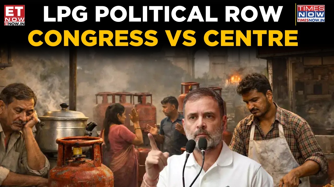 Политический скандал разгорелся из-за панических закупок сжиженного газа | Центр отвечает на крит...