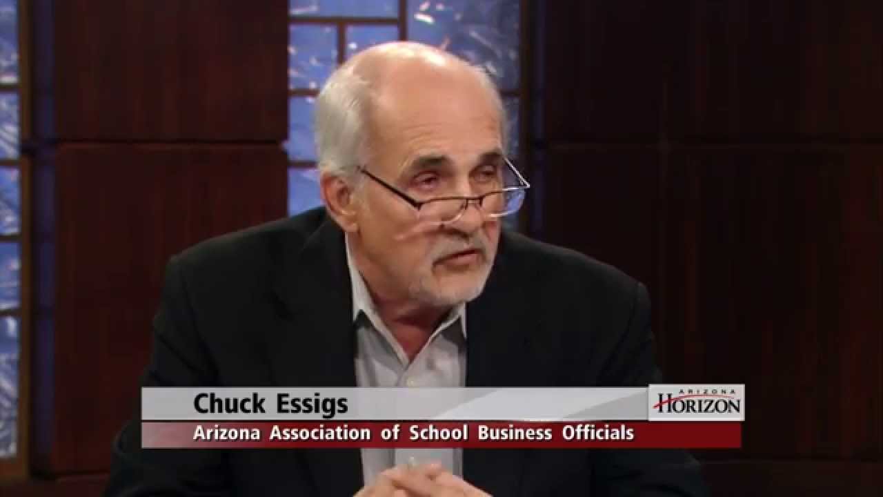 Charter Schools/Budget Battle & New Waddell Dam & AZ Giving and Leading