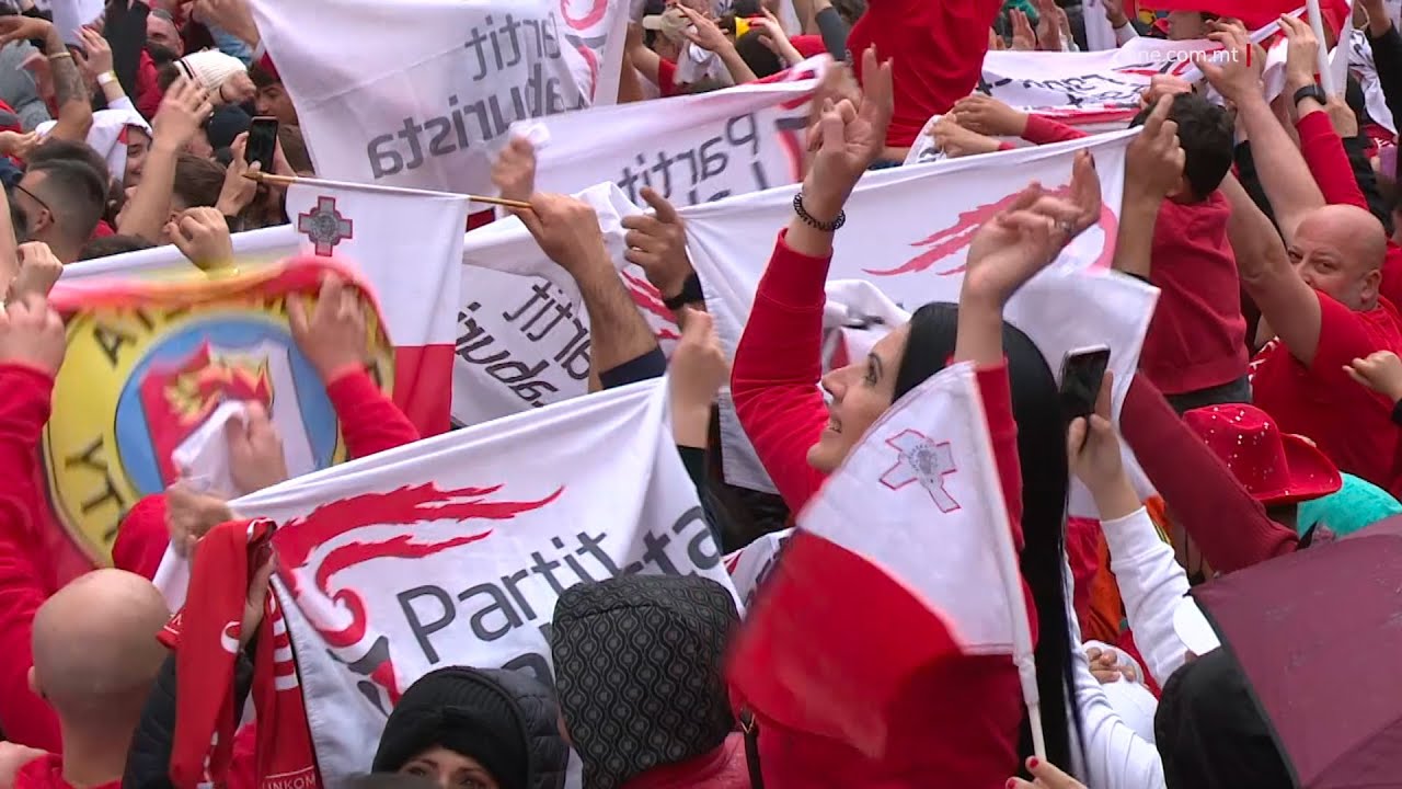 L-GĦAQDA HIJA DIK LI SAĦĦET IL-PARTIT LABURISTA
