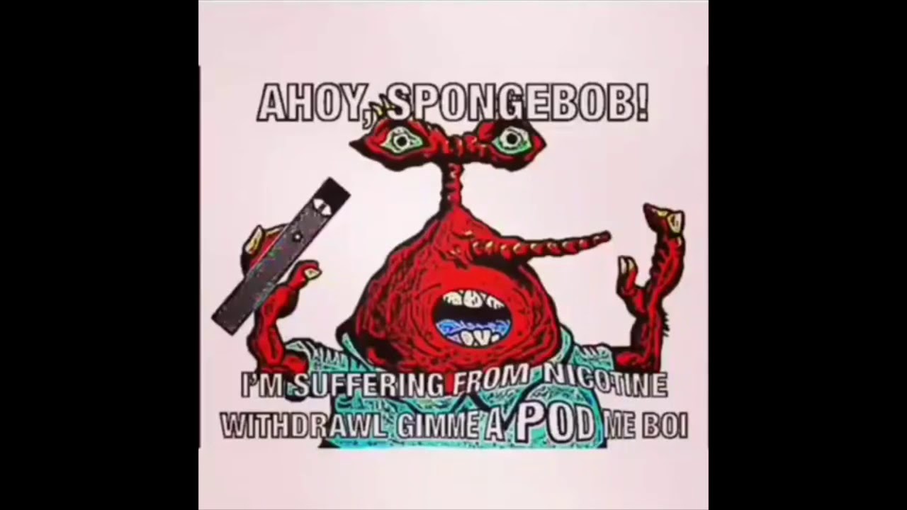 Ahoy Spongebob/Spongeboi Me Bob Compilation The Complete Series
