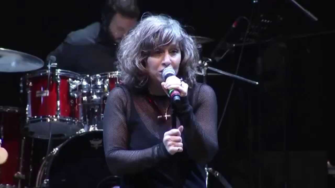 Eileen Khatchadourian - Der Voghormia (Live At The In Memoriam Concert)