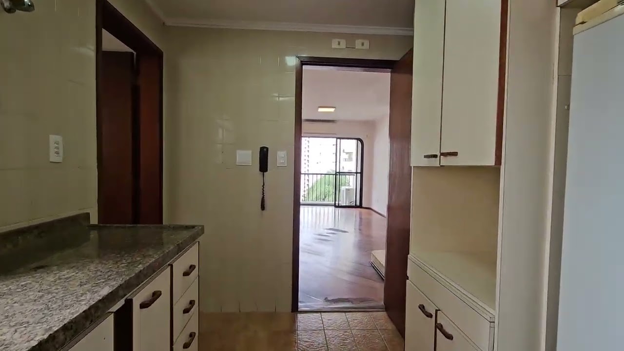 Apartamento na Avenida Aratãs, 649! - HM2509