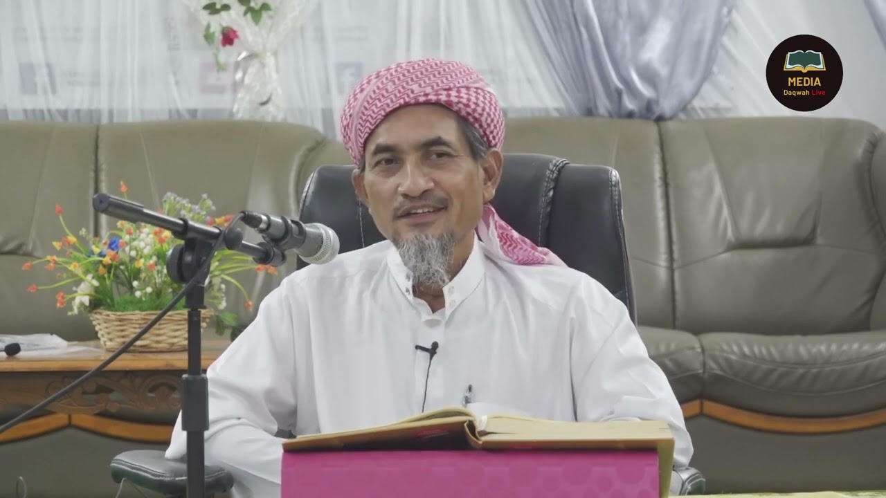 Kitab: Indahnya Namamu Asma Al-Husna(Tuan Guru Hj.Nik Abdul Aziz Nik Mat)
