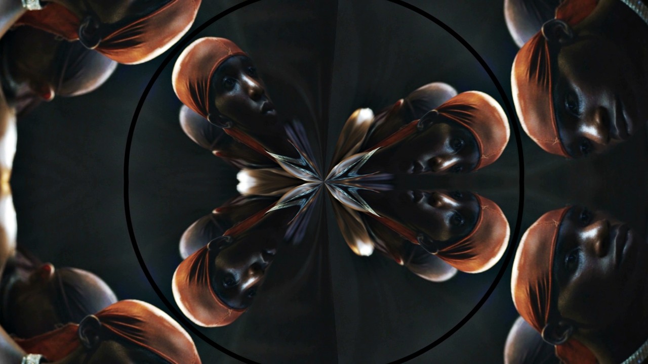 #HIPHOP/#OPERATIC/#808 -  NEVER GOTTA CHANCE  - USE 1080p(ONLY) - TRAP INC.