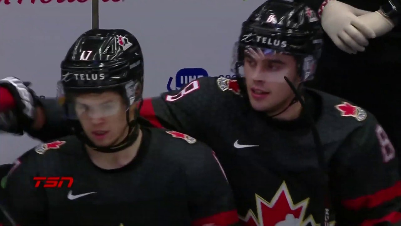 WJC 2020 Semifinal Highlights | Canada vs Finland HD