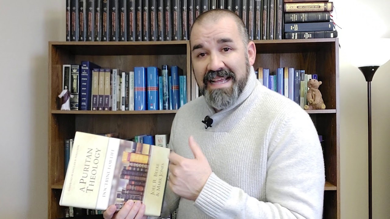 Meet the Puritans by Joel Beeke and Randall Pederson