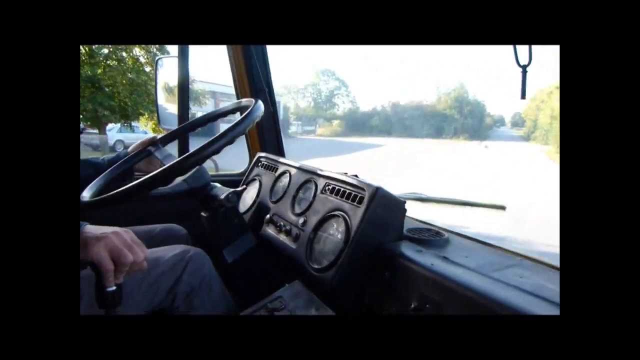 MAZ 54322 МАЗ 54322