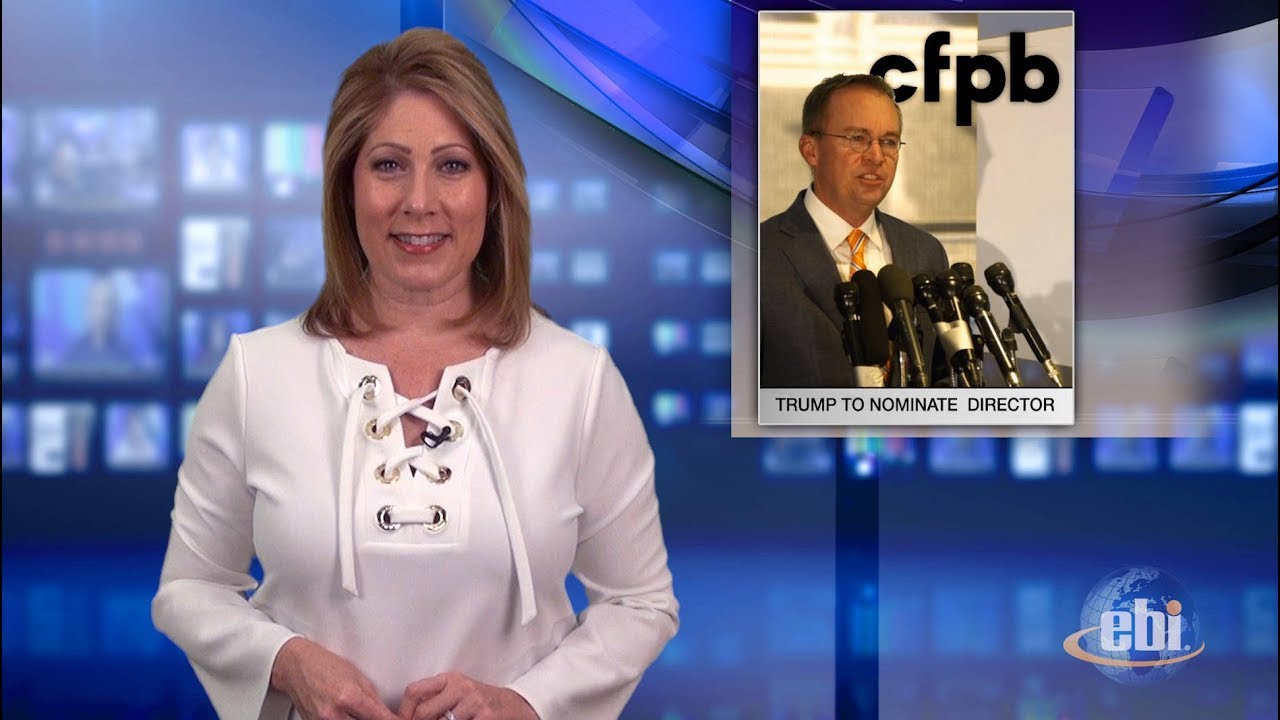 Screening News: CFPB | FCRA Lawsuit | Sugar Tax | Bullying