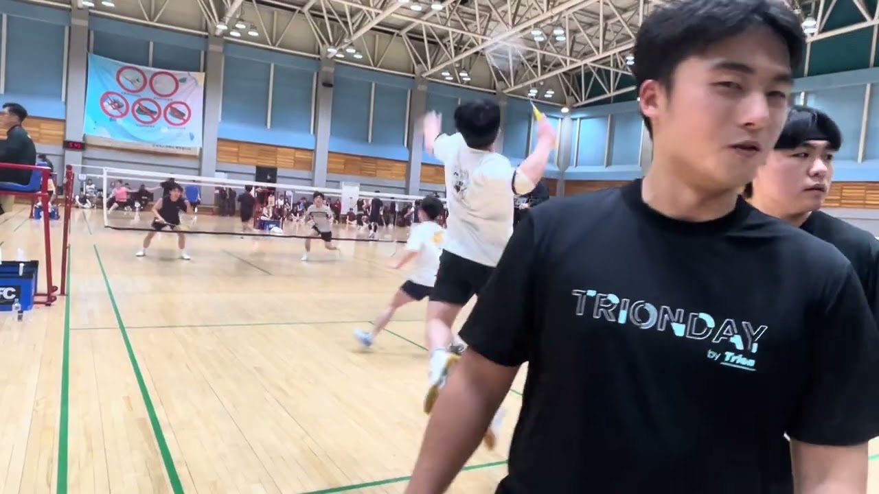260201 bfc 남복 B 예선1
