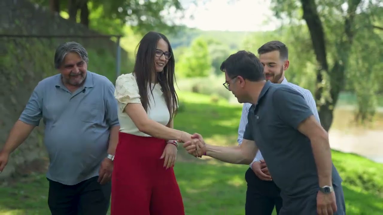 Grad za vječnost - Nedeljko Laj&scaron;ić NOVI GRAD 2025