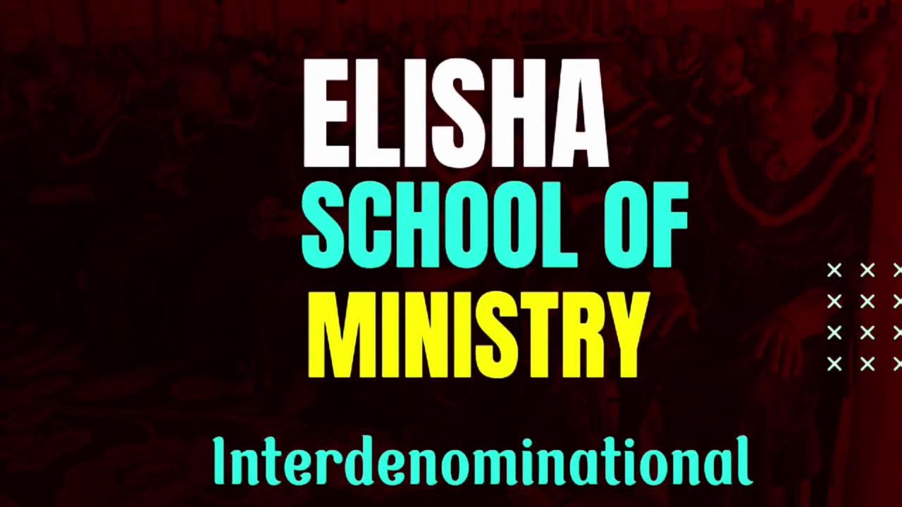 Bishop. Anthony Musembi|Grace Hour Service|Live From JCC Muthaiti-Nakuru